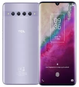 Tcl 10 Plus 128 GB ROM In Norway